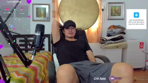 Snapshot of clarkyplaze chatting on 14, 1, 2025 Clark online show from 14, 1, 2025