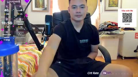 Snapshot of clarkyplaze chatting on 17, 1, 2025 Clark online show from 17, 1, 2025