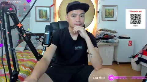 Snapshot of clarkyplaze chatting on 19, 1, 2025 Clark online show from 19, 1, 2025