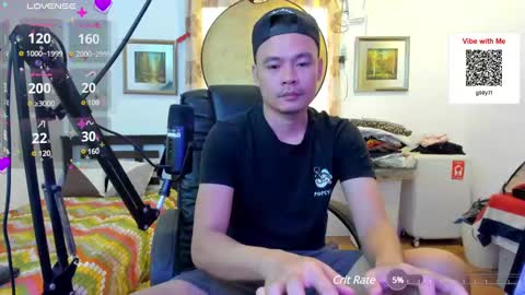 Snapshot of clarkyplaze chatting on 19, 1, 2025 Clark online show from 19, 1, 2025