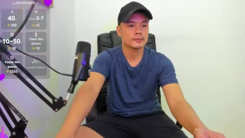 Snapshot of clarkyplaze chatting on 21, 1, 2025 Clark online show from 21, 1, 2025