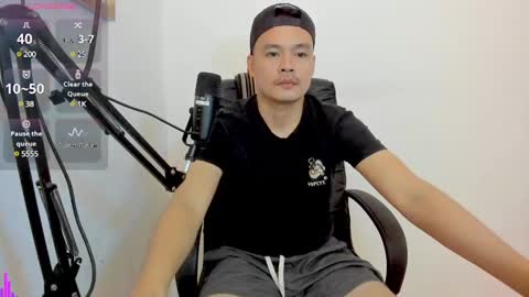 Snapshot of clarkyplaze chatting on 23, 1, 2025 Clark online show from 23, 1, 2025