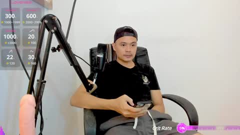 Snapshot of clarkyplaze chatting on 24, 1, 2025 Clark online show from 24, 1, 2025