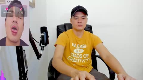 Snapshot of clarkyplaze chatting on 25, 1, 2025 Clark online show from 25, 1, 2025