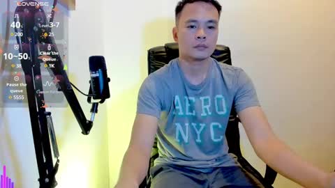 Snapshot of clarkyplaze chatting on 27, 1, 2025 Clark online show from 27, 1, 2025