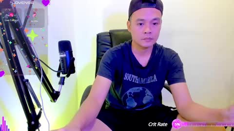 Snapshot of clarkyplaze chatting on 30, 1, 2025 Clark online show from 30, 1, 2025