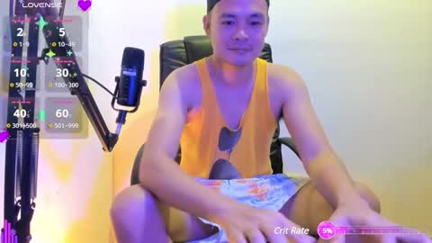 Snapshot of clarkyplaze chatting on 1, 2, 2025 Clark online show from 1, 2, 2025