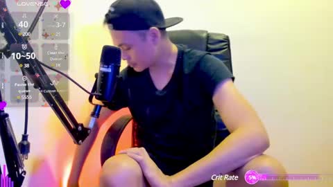 Snapshot of clarkyplaze chatting on 2, 2, 2025 Clark online show from 2, 2, 2025