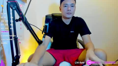 Snapshot of clarkyplaze chatting on 4, 2, 2025 Clark online show from 4, 2, 2025