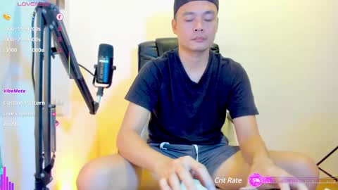 Snapshot of clarkyplaze chatting on 6, 2, 2025 Clark online show from 6, 2, 2025