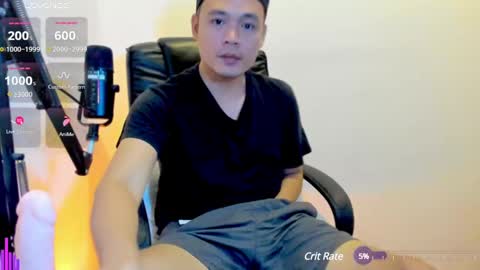 Snapshot of clarkyplaze chatting on 6, 2, 2025 Clark online show from 6, 2, 2025