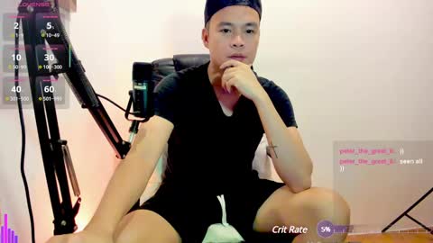 Snapshot of clarkyplaze chatting on 9, 2, 2025 Clark online show from 9, 2, 2025