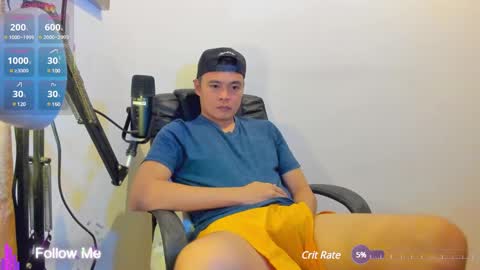 Snapshot of clarkyplaze chatting on 15, 2, 2025 Clark online show from 15, 2, 2025