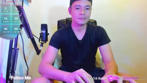 Snapshot of clarkyplaze chatting on 16, 2, 2025 Clark online show from 16, 2, 2025