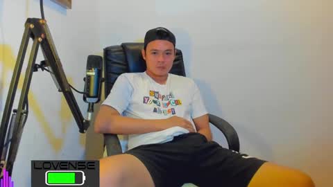 Snapshot of clarkyplaze chatting on 1, 3, 2025 Clark online show from 1, 3, 2025