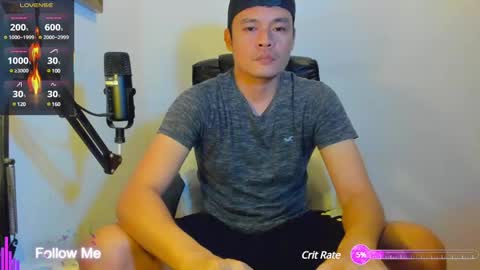 Snapshot of clarkyplaze chatting on 2, 3, 2025 Clark online show from 2, 3, 2025