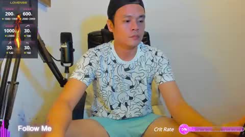 Snapshot of clarkyplaze chatting on 3, 3, 2025 Clark online show from 3, 3, 2025