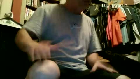 classiccock88 online show from 17, 2, 2025