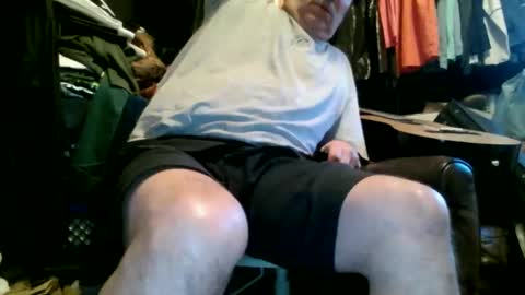 classiccock88 online show from 17, 2, 2025