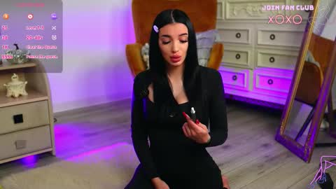 Velma online show from 23, 10, 2025