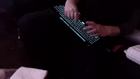 ClassayCalCock online show from 25, 11, 2025