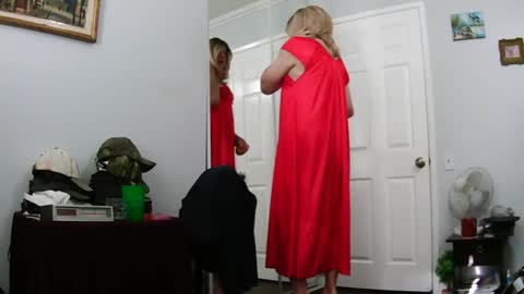 Snapshot of claudia1964 chatting on 21, 1, 2025 Claudia online show from 21, 1, 2025
