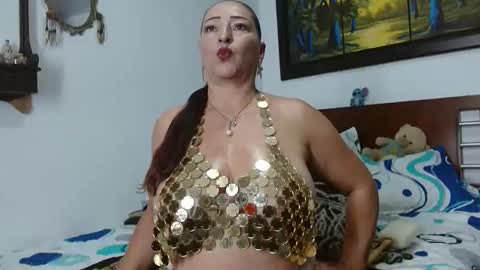 Snapshot of claudiaa_broke chatting on 10, 6, 2026 claudiaa_broke online show from 10, 6, 2026