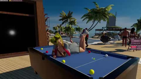 claudiachilena online show from 20, 2, 2026