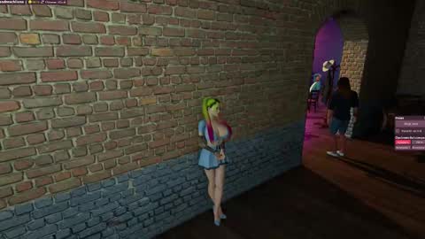 claudiachilena online show from 23, 2, 2026