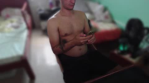 Snapshot of claudivando chatting on 24, 2, 2026 Claudio online show from 24, 2, 2026