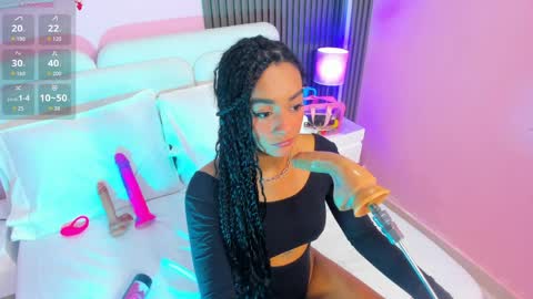 Snapshot of clawdeen__wolf chatting on 6, 6, 2026 clauwdeen wolf online show from 6, 6, 2026