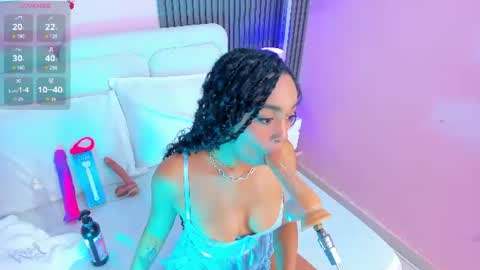 Snapshot of clawdeen__wolf chatting on 17, 7, 2026 clauwdeen wolf online show from 17, 7, 2026
