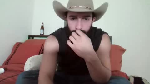 Snapshot of claycallahan chatting on 10, 4, 2026 Clay Callahan online show from 10, 4, 2026