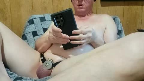 Clay online show from 28, 12, 2024