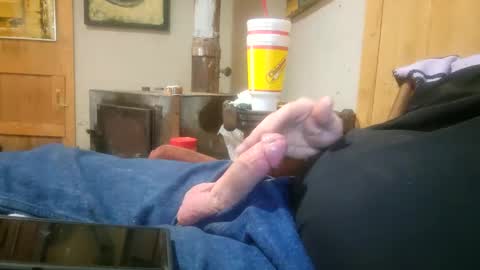 Clay online show from 27, 1, 2025