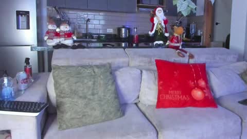 claytonburgues online show from 28, 12, 2024