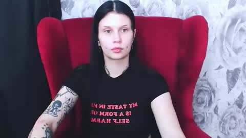 CleaDark online show from 23, 10, 2025