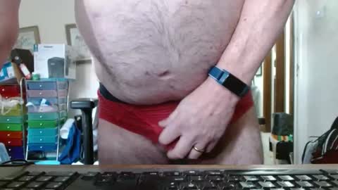 cleanboy1001 online show from 20, 4, 2026