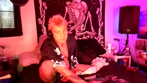 cleanhole4you online show from 4, 4, 2026