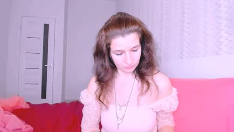 Snapshot of clearangel chatting on 2, 2, 2025 clearangel online show from 2, 2, 2025