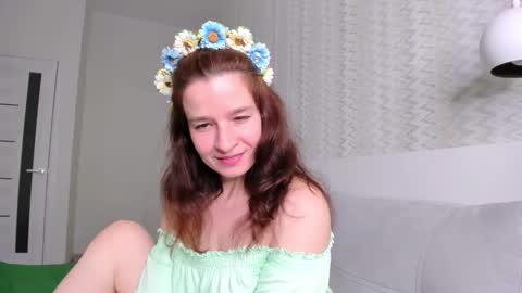 Snapshot of clearangel chatting on 10, 3, 2025 clearangel online show from 10, 3, 2025