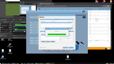 clearjet01 online show from 9, 1, 2026