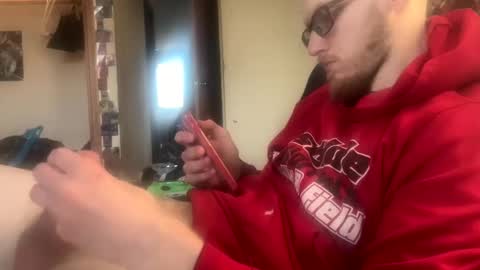 cleatus27 online show from 3, 12, 2024