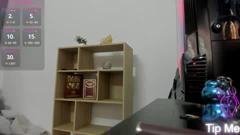 Cleo Adams online show from 21, 9, 2025