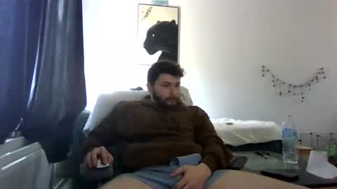 Snapshot of clem090 chatting on 1, 3, 2025 clem090 online show from 1, 3, 2025