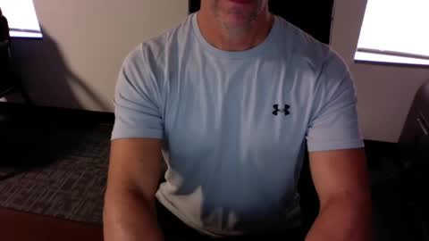 clemike69 online show from 30, 10, 2025