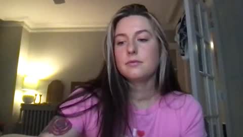 Snapshot of clemmy6699 chatting on 1, 12, 2025 clemmy and bane online show from 1, 12, 2025