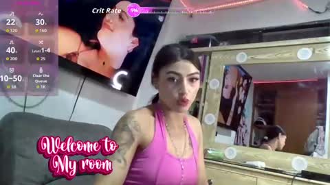 Snapshot of cleo_05 chatting on 1, 7, 2026 cleo_05 online show from 1, 7, 2026