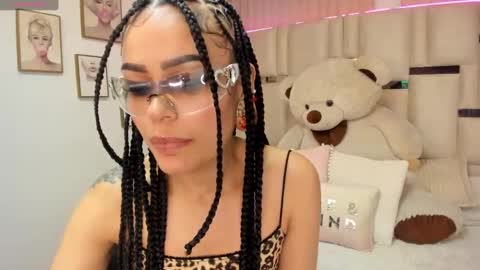 Cleo  smith online show from 20, 9, 2025