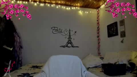 Snapshot of cleo_christmas chatting on 17, 1, 2026 cleo_christmas online show from 17, 1, 2026